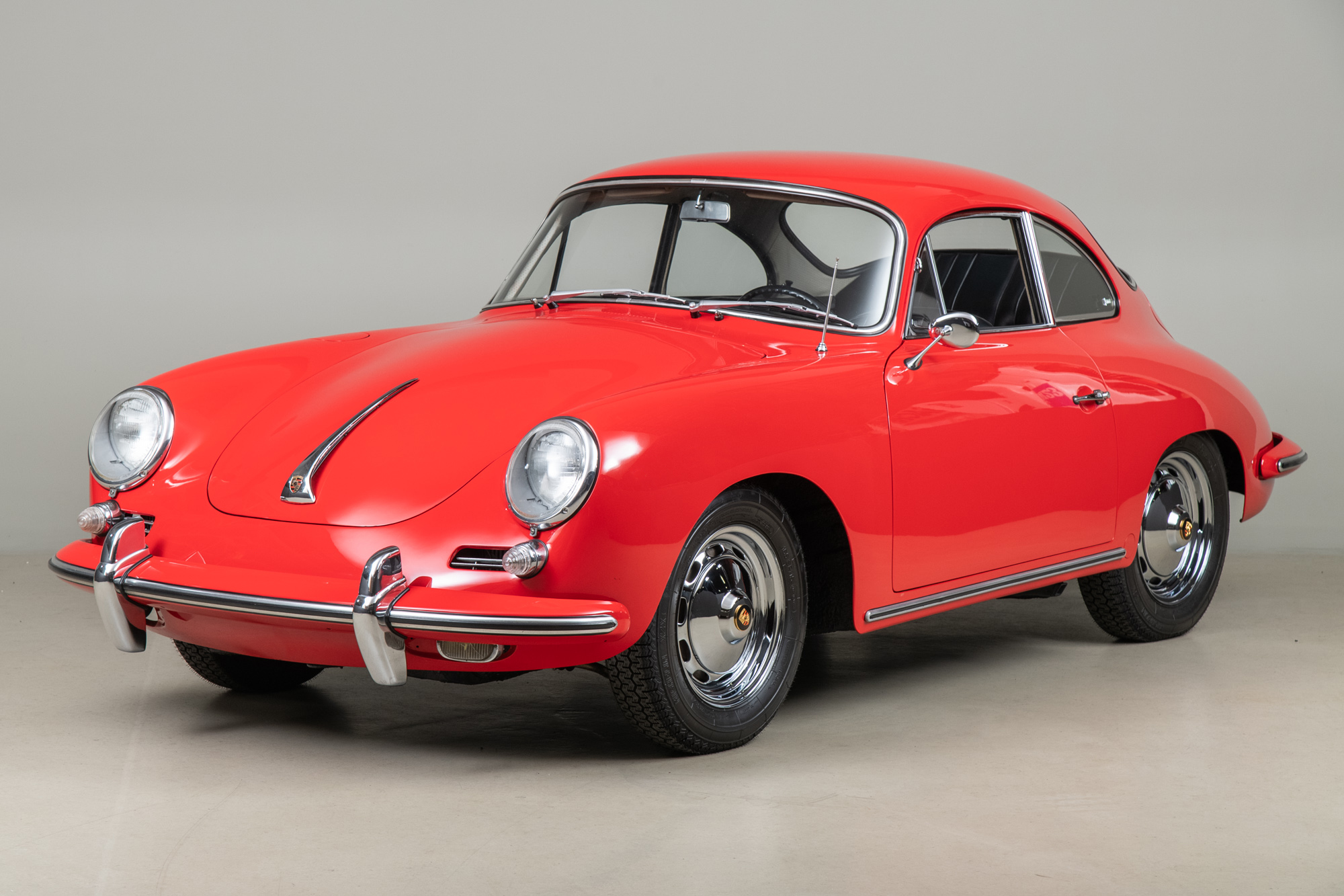 1962 Porsche 356B 1600 Super | Hagerty Valuation Tools